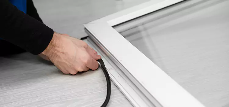 Commercial Door Weather Stripping Camas