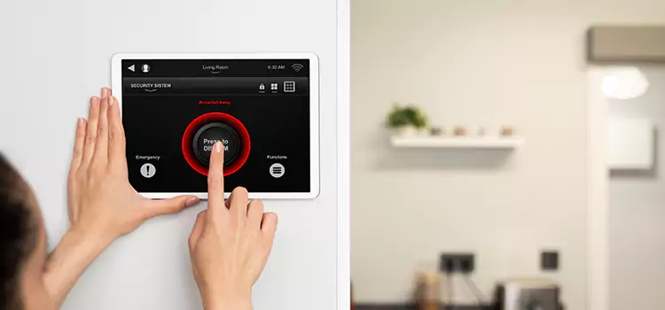 Blink Video Doorbell Installation Camas