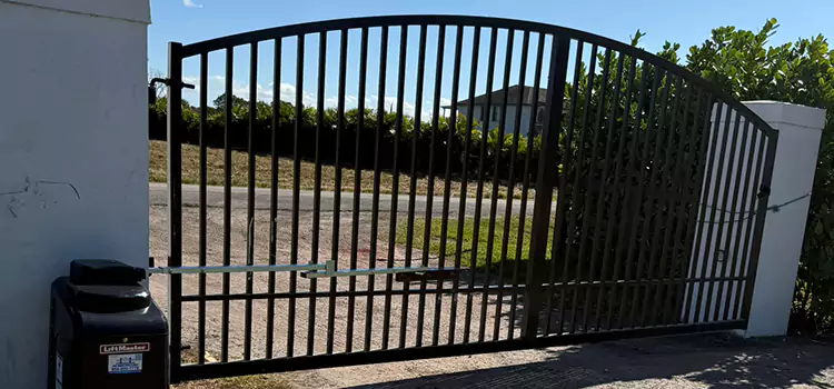 Driveway Fence Repair Camas