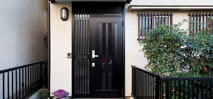 Popular Exterior Door Options in Camas, WA