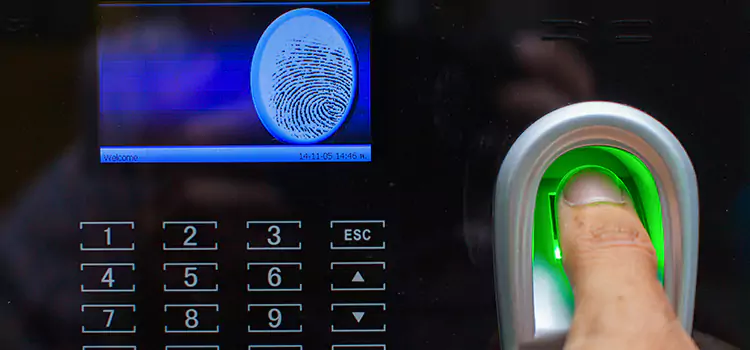 Your Trusted Partner for Secure Access in Camas, WA