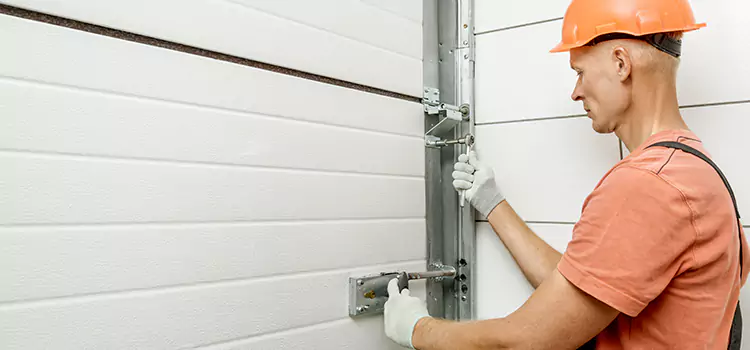 Why Choose Us for Garage Door Lock Services in Camas, WA?