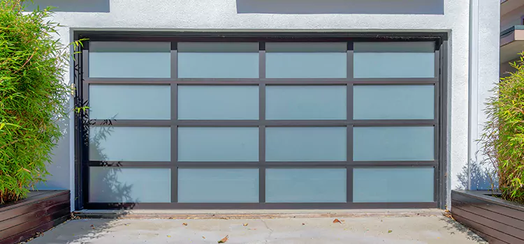 Why Choose Us for Garage Door Care in Camas, WA?