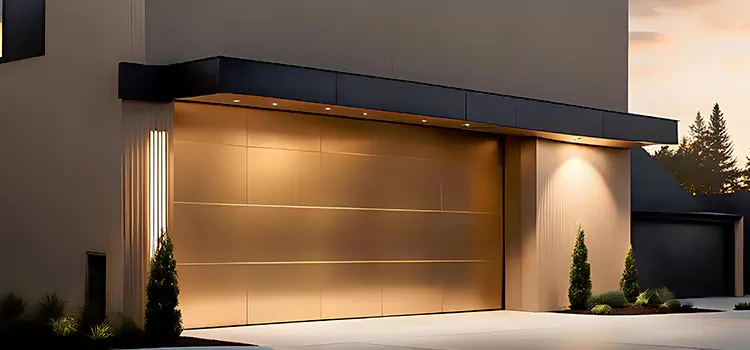 Garage Door Remote Programming Camas