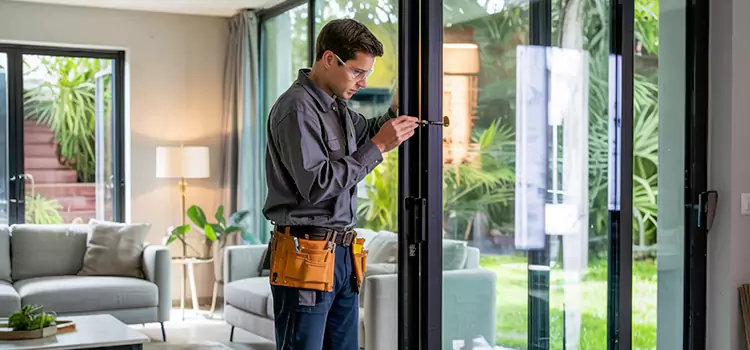 Why Choose Us for Your Glass Door Needs in Camas, WA?