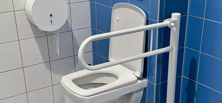 Comprehensive Solutions in Camas, WA for Accessible Facilities