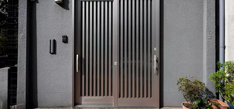 Why Choose Us for Your Security Needs in Camas, WA?