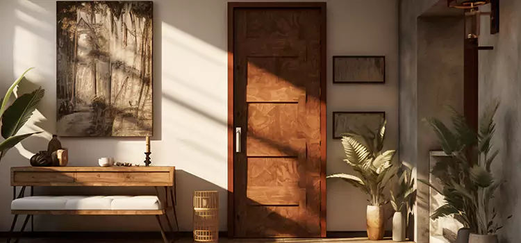 Specialty Interior Doors Camas