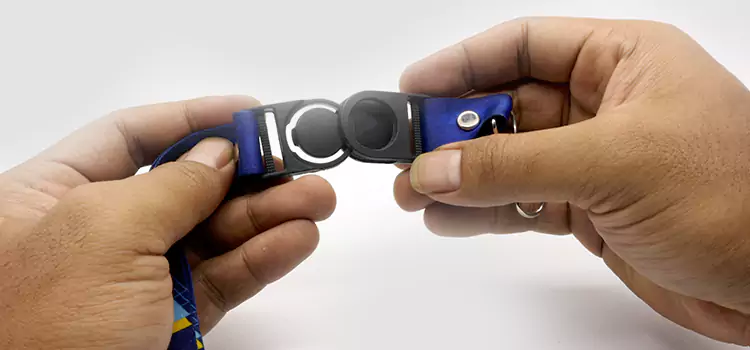 Our Professional Key Fob Installation Process in Camas, WA