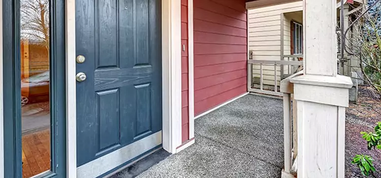 Dedicated Local Service in Camas, WA
