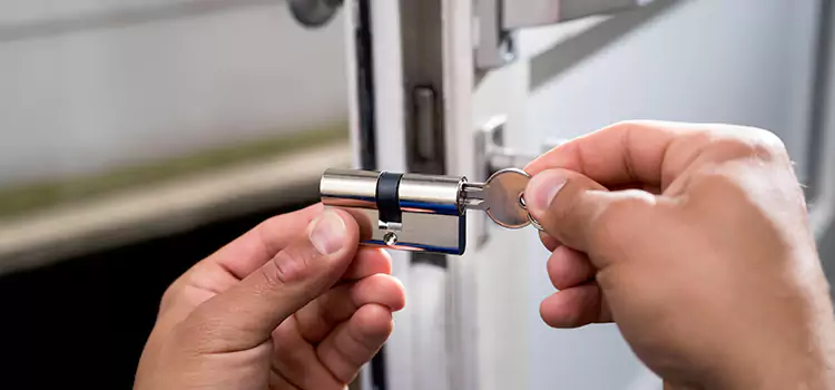 Lock Change Locksmiths Camas