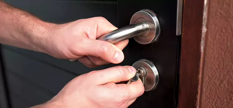 Master Key Control and Audits Camas