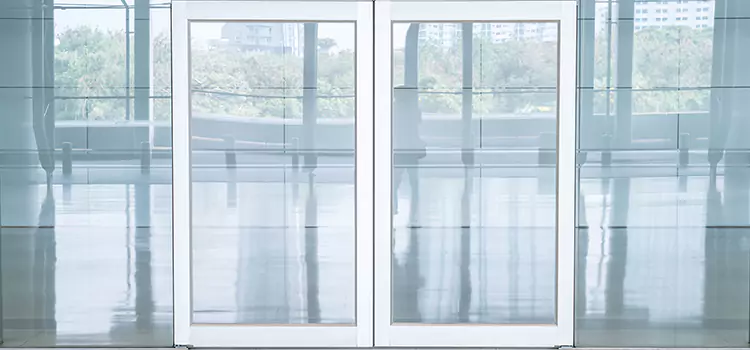 Mobile Sliding Screen Door Replacement Camas