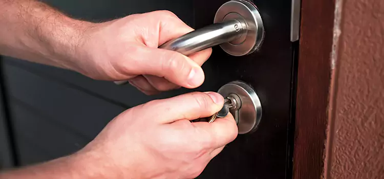 Pella Storm Door Lock Body Replacement Camas