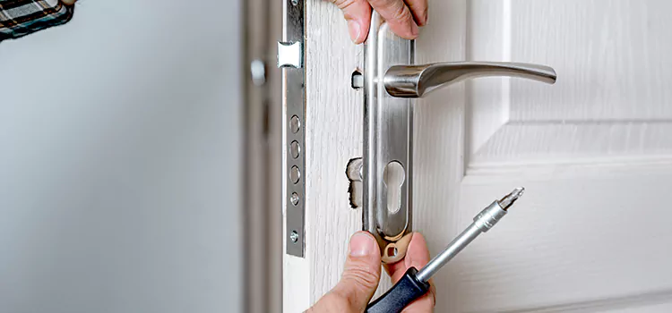New Door Frame Installation Camas