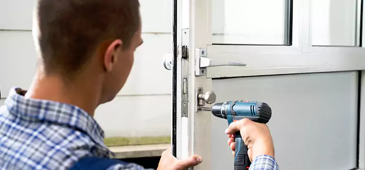 Experienced and Reliable Technicians Camas