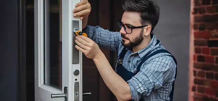 Residential Door Repairs Camas