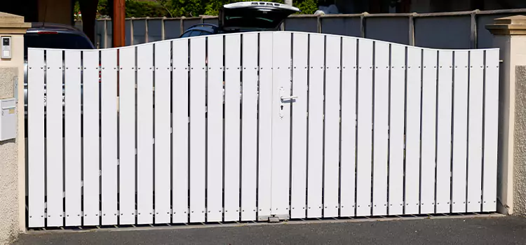 Why Choose Us for Residential Gate Repair in Camas, WA?