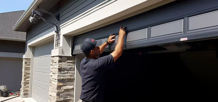Janus Roll Up Doors Camas