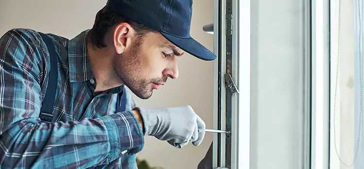 Emergency Response for Latch Issues Camas