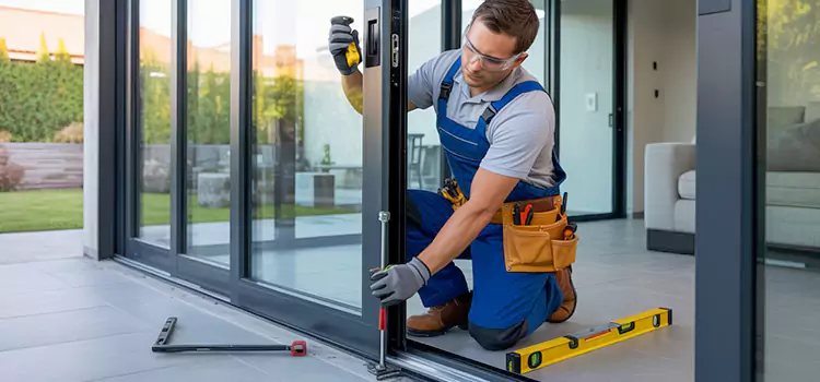 Patio Door Replacement Camas