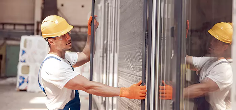 Sliding Door Mesh Replacement Camas