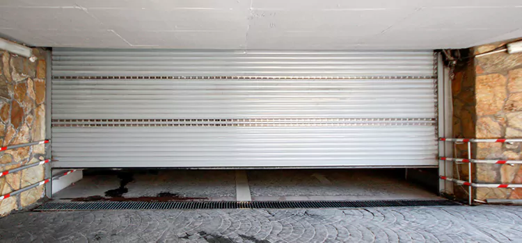 Steel Garage Door Repair Camas