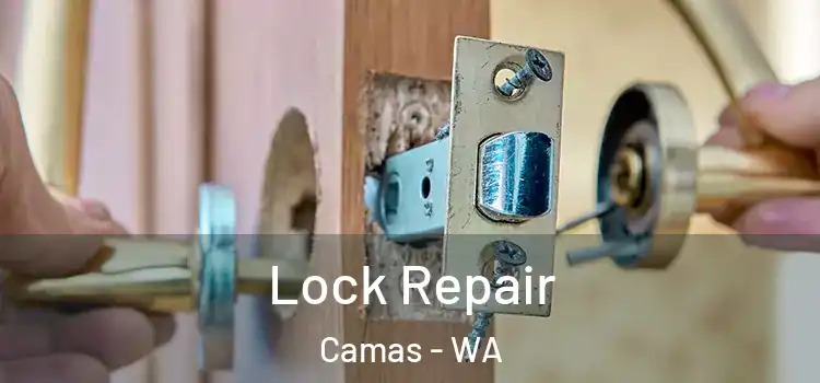  Lock Repair Camas - WA