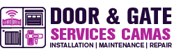 Door & Gate Services Camas