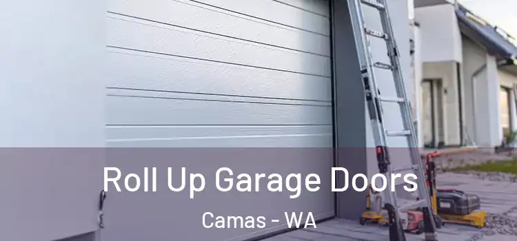  Roll Up Garage Doors Camas - WA