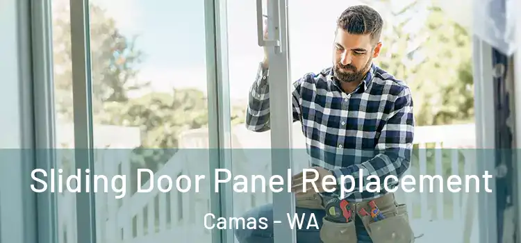  Sliding Door Panel Replacement Camas - WA